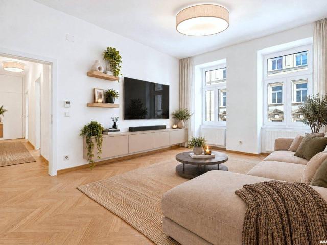 Apartment kaufen in KG Margareten, Wien