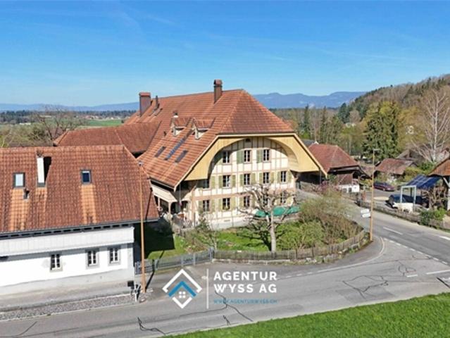 Wohnung kaufen in Herzogenbuchsee, Bern