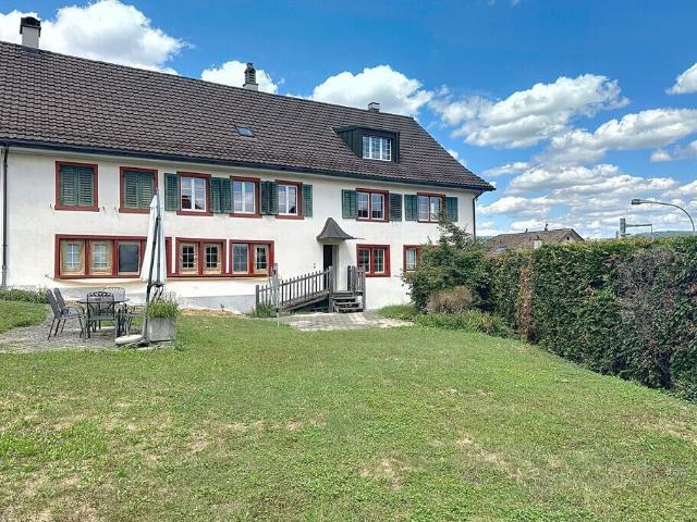 Haus mieten in Kilchberg (ZH), Zürich