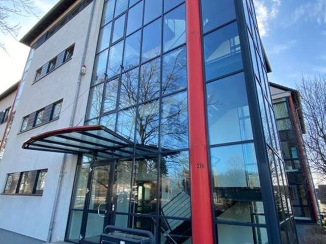 Büro mieten in Bernsdorf, Chemnitz