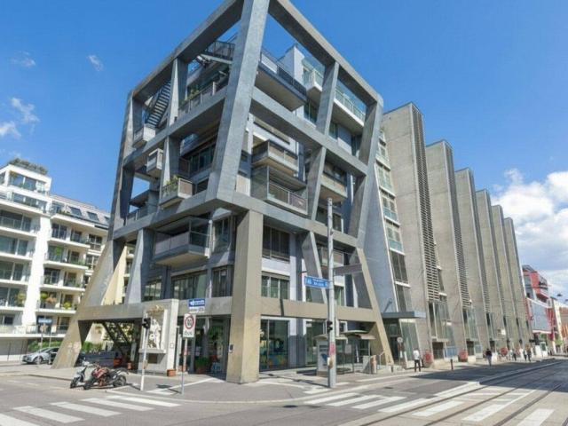 Apartment kaufen in KG Landstraße, Wien