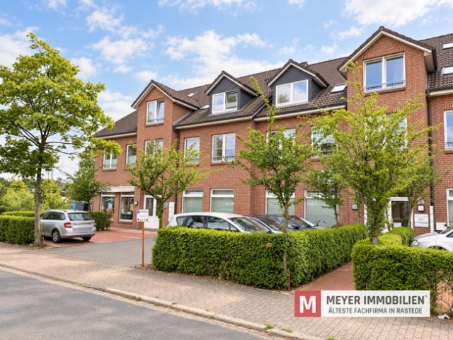 Wohnung kaufen in Kleibrok, Rastede