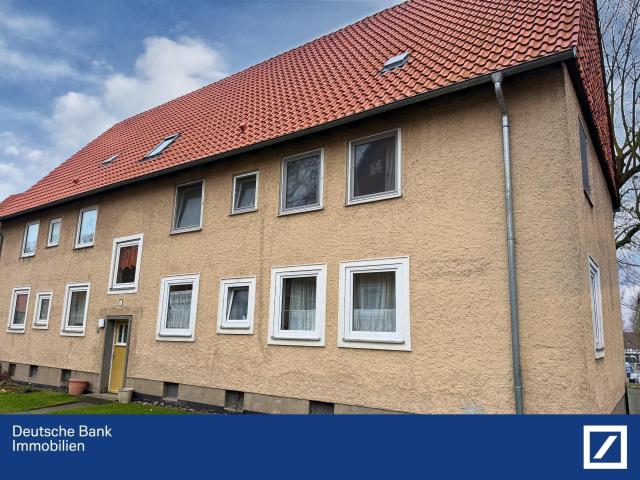 Etagenwohnung kaufen in Salzgitter