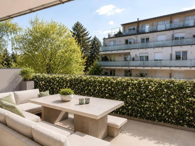 Apartment mieten in Wolkersdorf im Weinviertel, Niederösterreich