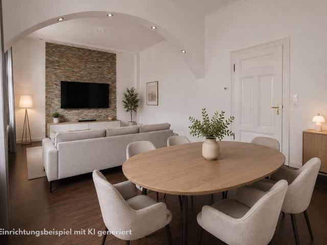 Wohnung kaufen in Loh, Schwelm