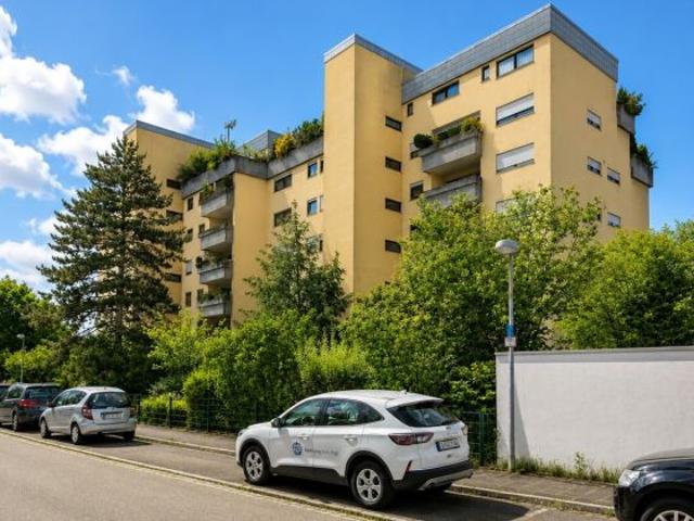 Wohnung kaufen in Wendelstein, Bayern