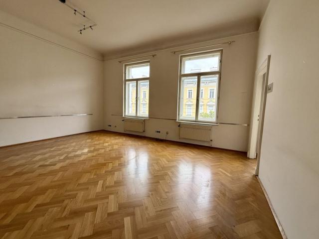 Büro mieten in KG Landstraße, Wien