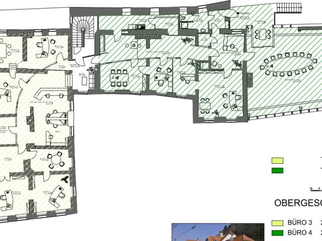 Büro mieten in Graz, Gersdorf-Feistritz