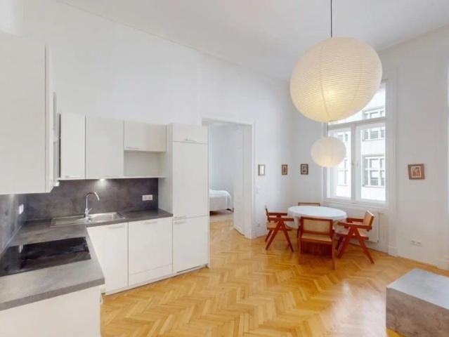 Apartment mieten in Innere Stadt, Wien