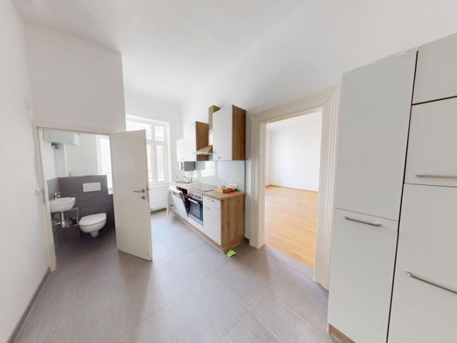 Wohnung kaufen in Seestadt, Wien