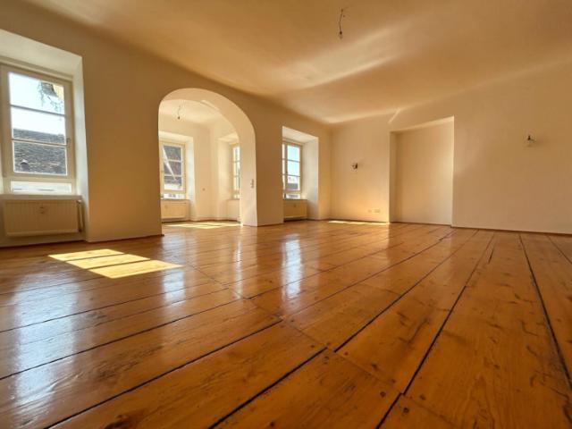 Wohnung kaufen in Bad Radkersburg, Steiermark