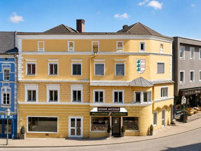 Apartment kaufen in Peuerbach, Oberösterreich