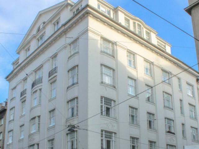 Wohnung kaufen in Wieden, Wien