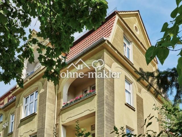 Apartment kaufen in Lichterfelde, Berlin