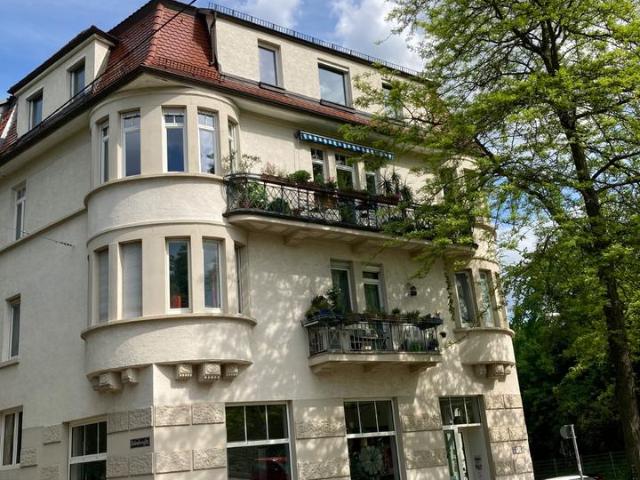 Wohnung kaufen in Stuttgart-Ost, Stuttgart