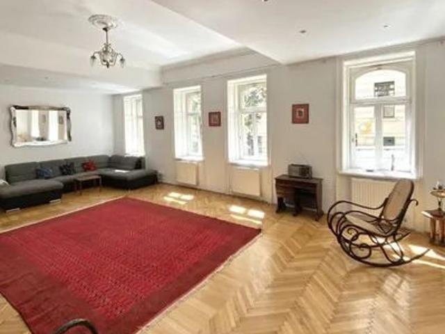 Apartment mieten in Magdalenengrund, Wien