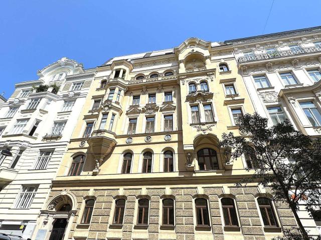 Apartment mieten in KG Mariahilf, Wien