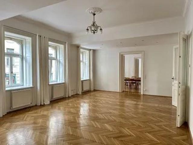 Apartment mieten in Magdalenengrund, Wien
