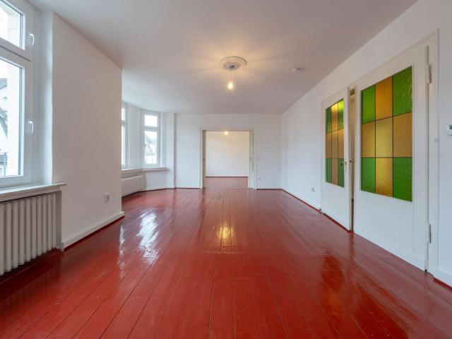 Apartment mieten in Schüren, Dortmund