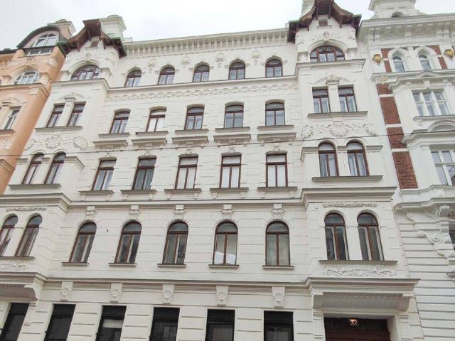 Apartment kaufen in KG Neubau, Wien