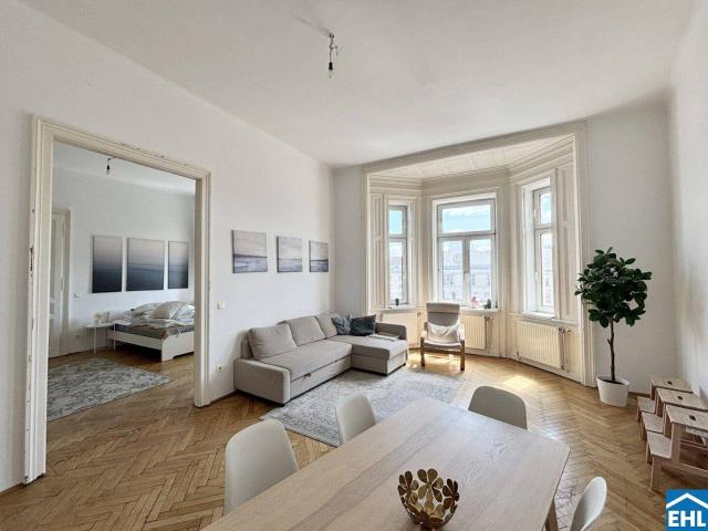 Apartment kaufen in KG Mariahilf, Wien