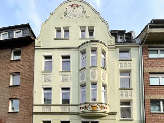 Apartment mieten in Altstadt, Munster