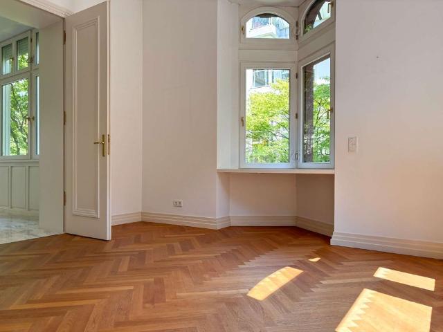 Apartment mieten in Westend Nord, Sachsenhausen