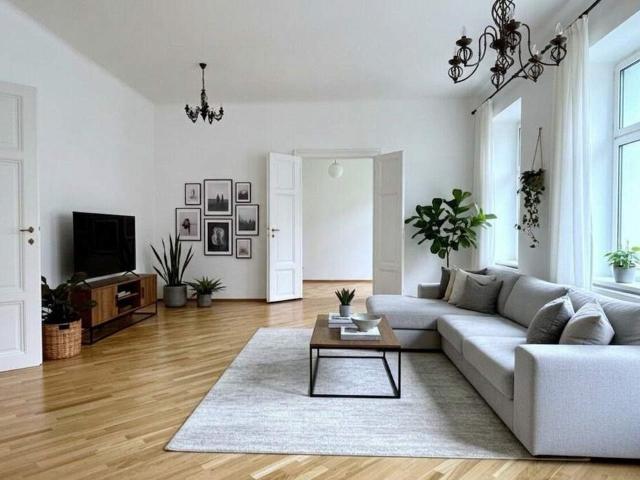 Wohnung kaufen in St. Pölten, Niederösterreich