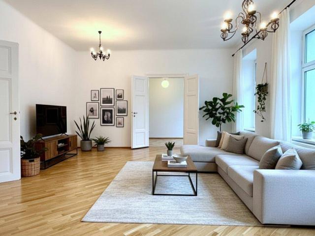 Apartment kaufen in Pressbaum, Niederösterreich