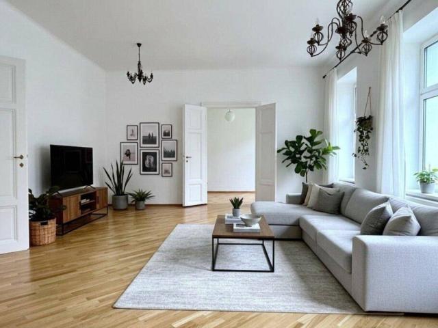 Apartment mieten in Katastralgemeinde Preßbaum, Pressbaum
