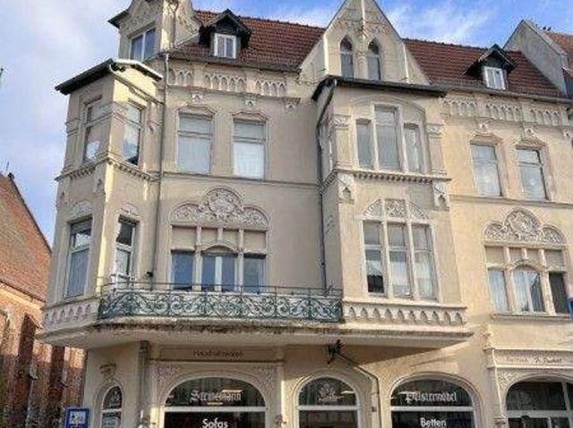 Apartment mieten in Stendal, Sachsen-Anhalt