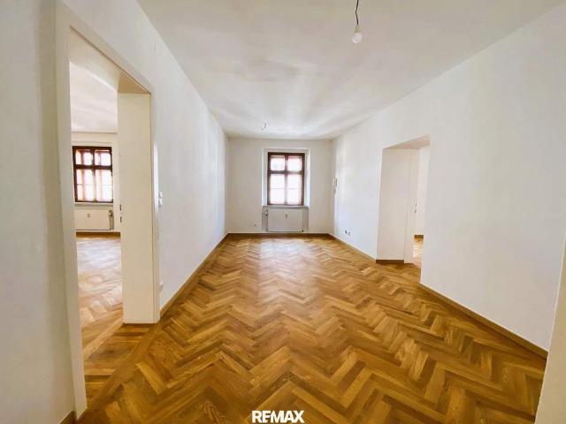 Wohnung mieten in Eisenstadt, Burgenland