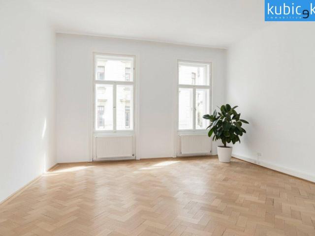 Apartment mieten in KG Mariahilf, Wien