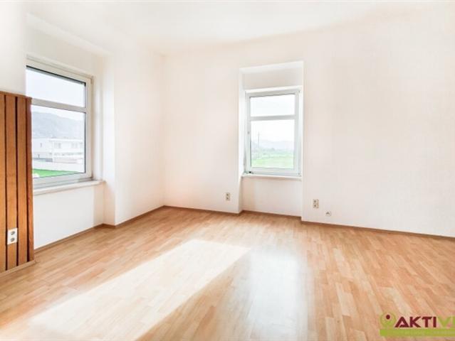 Etagenwohnung kaufen in Fohnsdorf