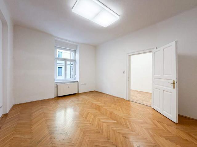 Wohnung kaufen in Andritz, Gersdorf-Feistritz