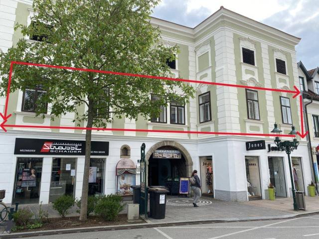 Apartment kaufen in Tulln an der Donau, Niederösterreich