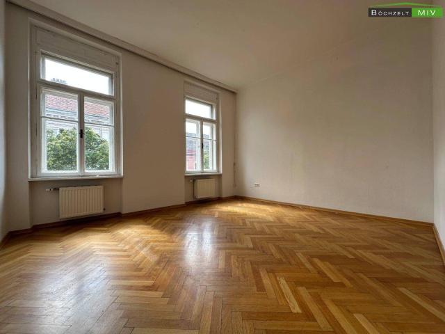 Apartment mieten in Leoben