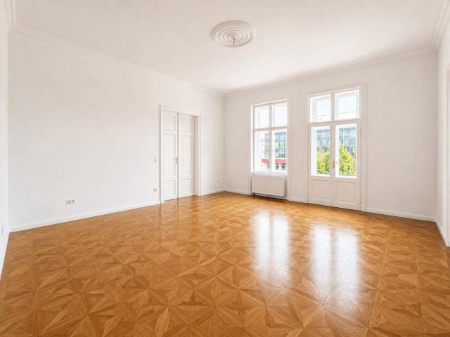 Apartment mieten in Wieden, Wien