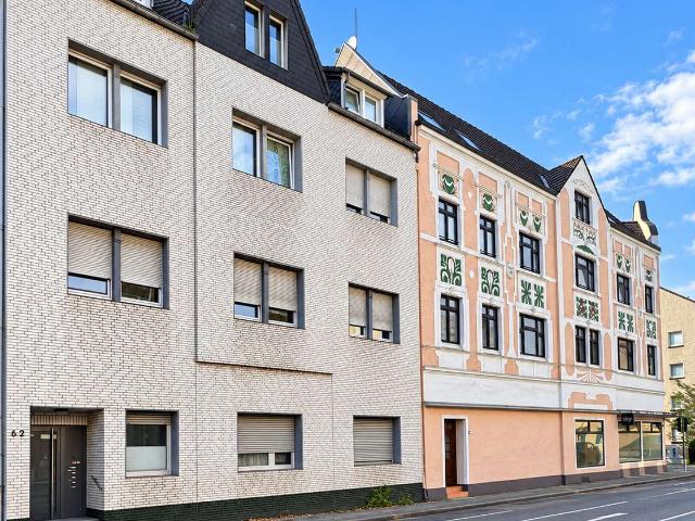 Wohnung kaufen in Hilden, Kreis Mettmann