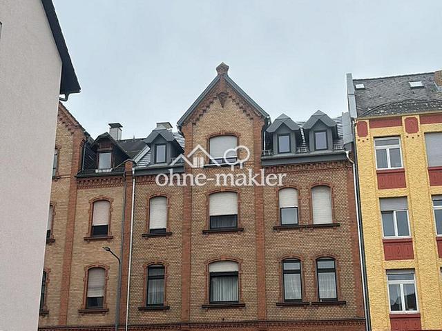 Apartment kaufen in Höchst, Sachsenhausen
