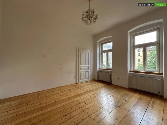Apartment mieten in Leoben