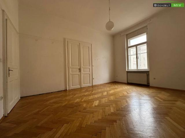 Apartment mieten in Leoben