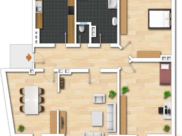 Wohnung kaufen in Neunkirchen, Westerwaldkreis