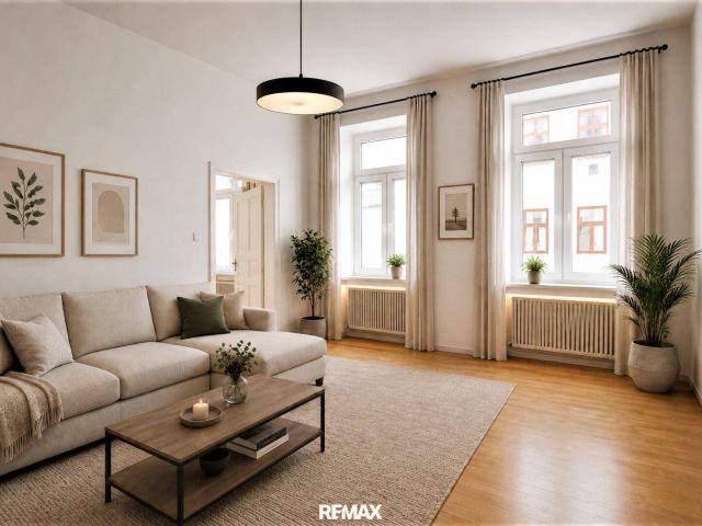 Apartment kaufen in Ottakring, Wien