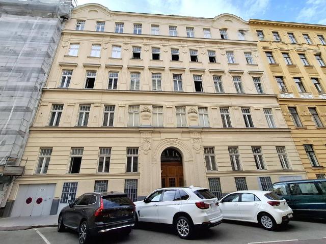 Apartment kaufen in Schaumburgergrund, Wien