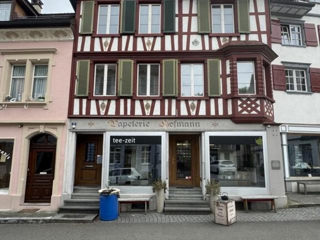 Wohnung mieten in Weinfelden, Thurgau