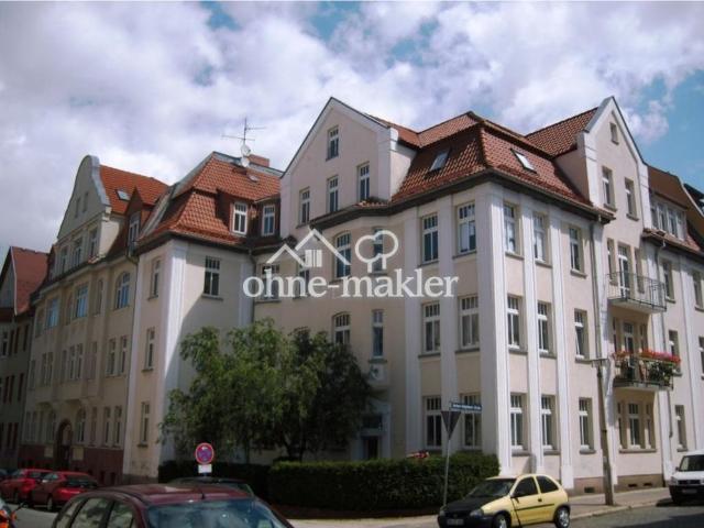 Apartment mieten in Glaucha, Halle