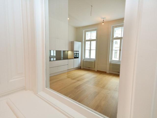 Wohnung mieten in Donaustadt, Wien