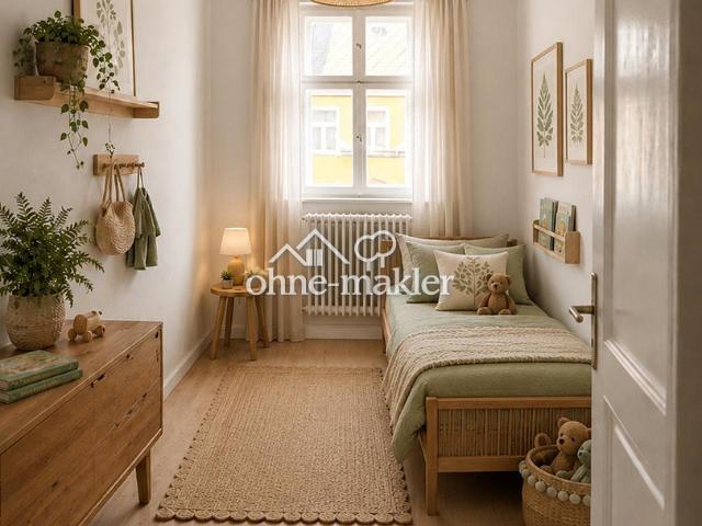 Apartment kaufen in Neukölln, Berlin