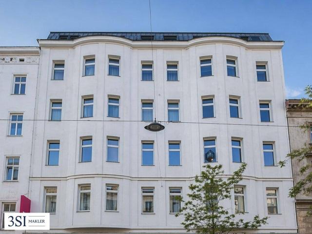 Apartment kaufen in KG Margareten, Wien